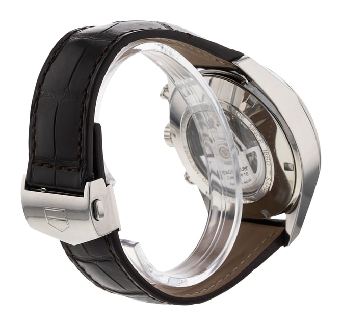 Tag Heuer Carrera CV2A1AC.FC6380 Image 3